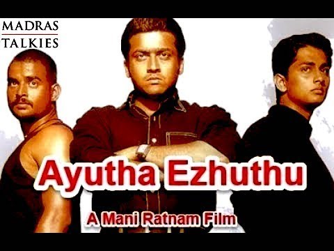 Ayutha ezhuthu full movie watch online free hd